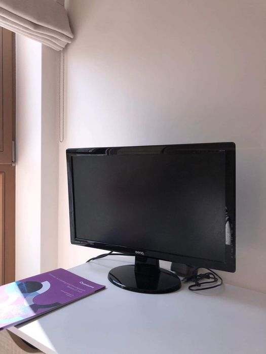 Monitor Benq GL2250HM