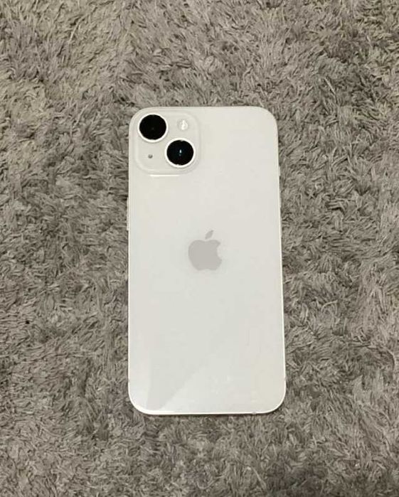 Apple iPhone 14 128gb branco