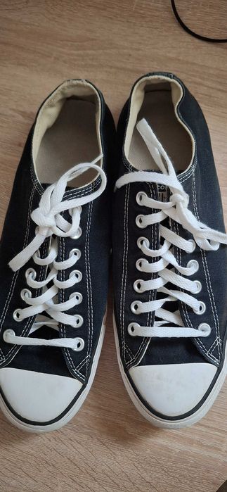 Кеди Converse All Star