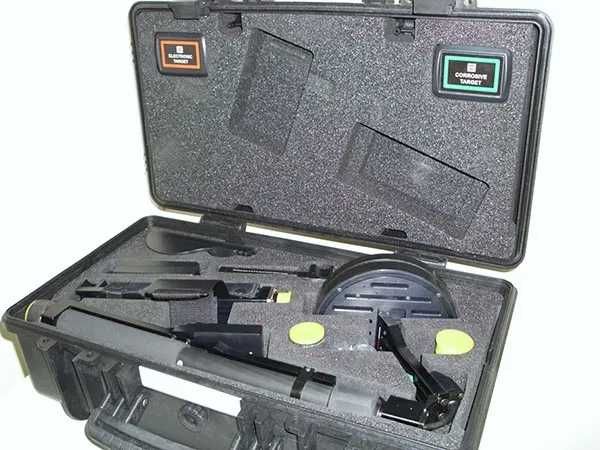 Wykrywanie podsłuchów w pomieszczeniach, pojazdach, telefonach; Kraków