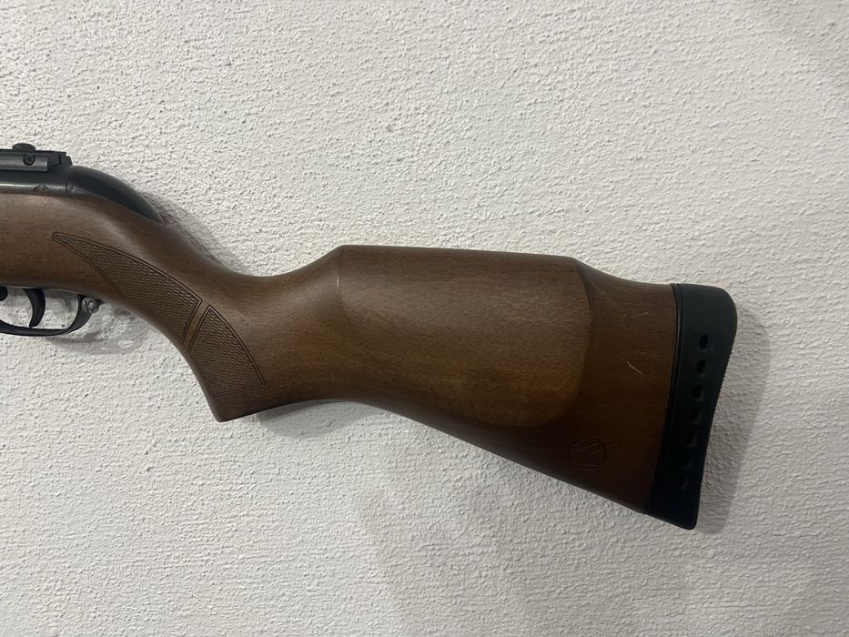 Gamo Hunter 440 nova, com Mira telescópica