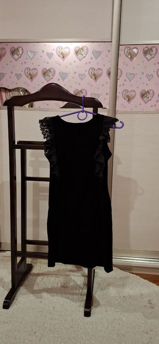 Сарафан шкільний