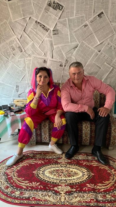 Ведуча,D,J,живий вокал.Київ