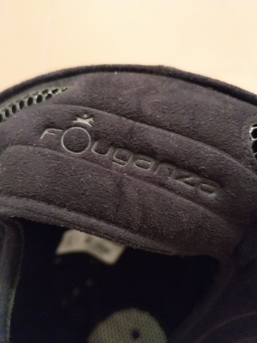 Toque/Capacete de Equitação