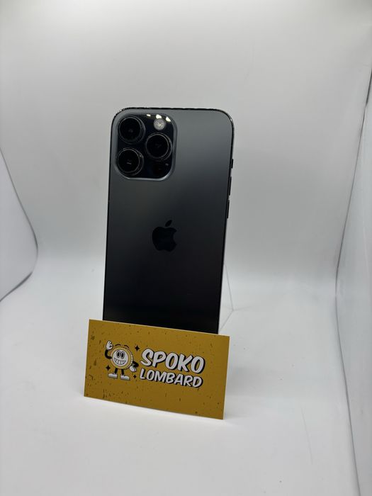 iPhone 14 Pro Max Spoko Lombard Zduńska Wola skup telefonów