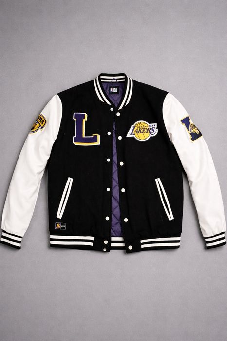 los Angeles Lakers NBA XL