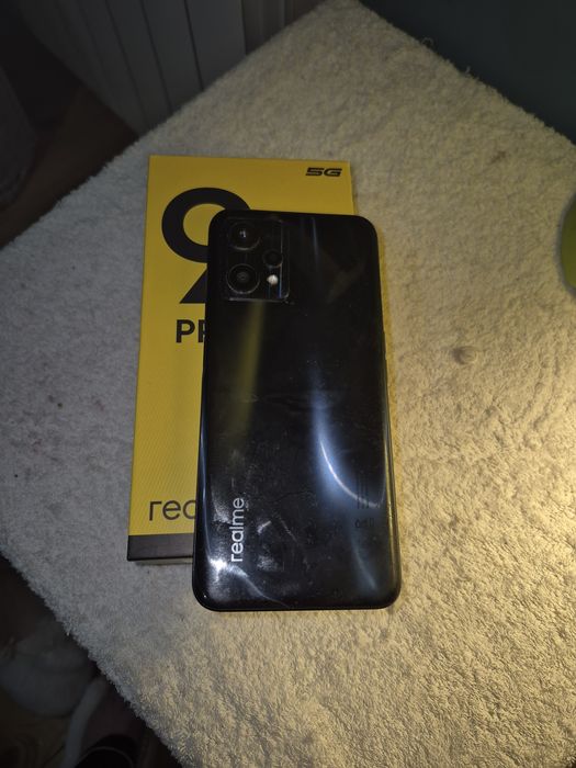 Realme 9 Pro  5G