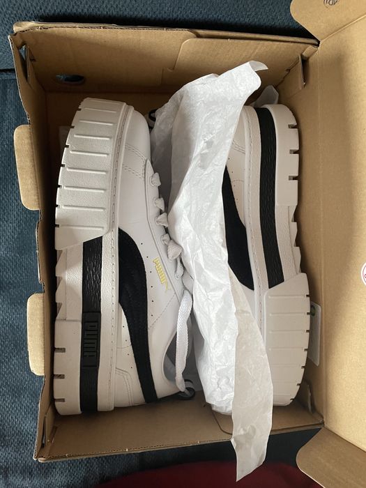 Sapatilhas da puma originais