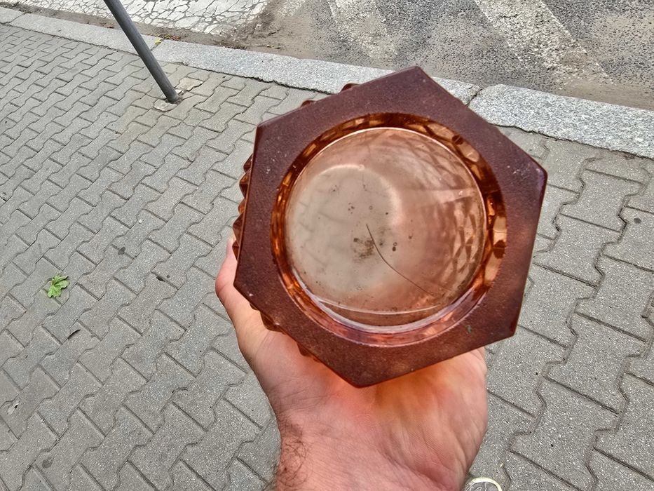 Stary wazon Ząbkowice Ćwieki
