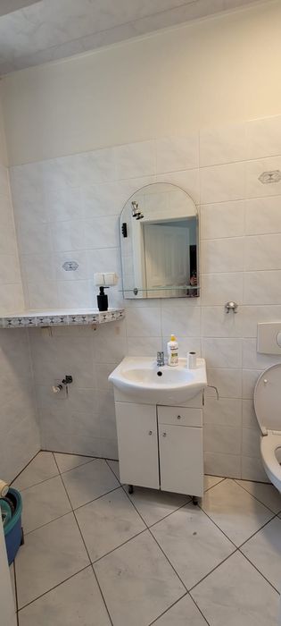 dom w centrum Czechowic-Dziedzic z ogrodem i garażem