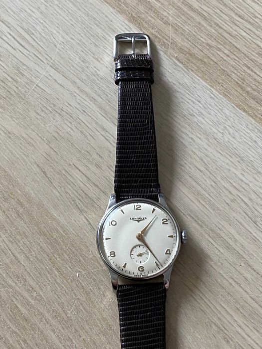 Zegarek longines