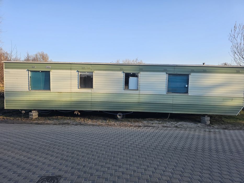 Domek holenderski