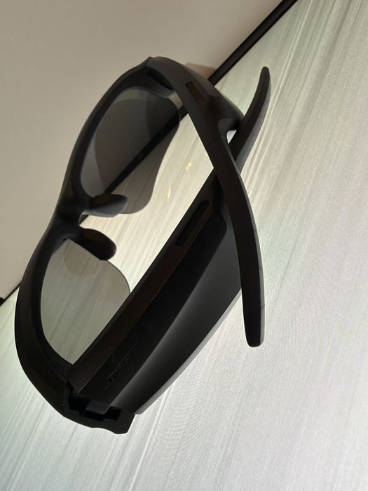 Bose Tempo Frames wersja demo.