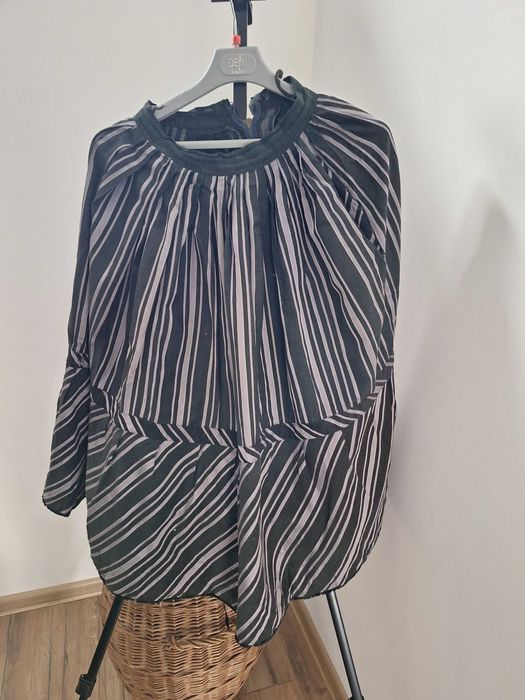 Spódnica po pra pra babci.