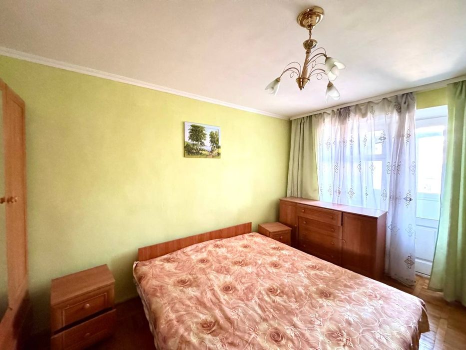 ПРОДАЖ квартири м. Стрий