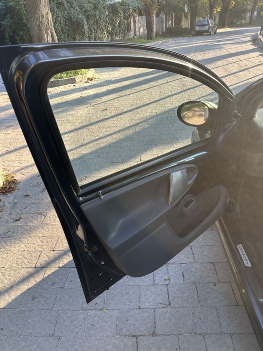 Citroen C1  2005