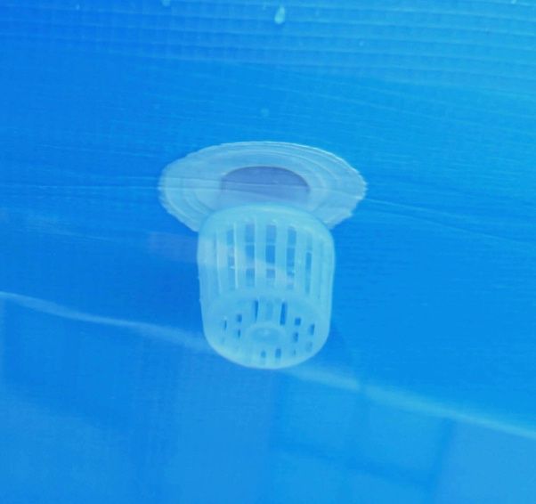 Piscina Insuflável Redonda 300x76 Nova
Desconto Imediato: 20%
20
%
Avenli
emb. 1 un
99,99€
79
,99€