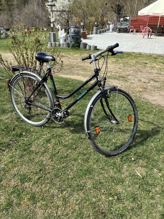 Rower Meski rozmiar kola 28