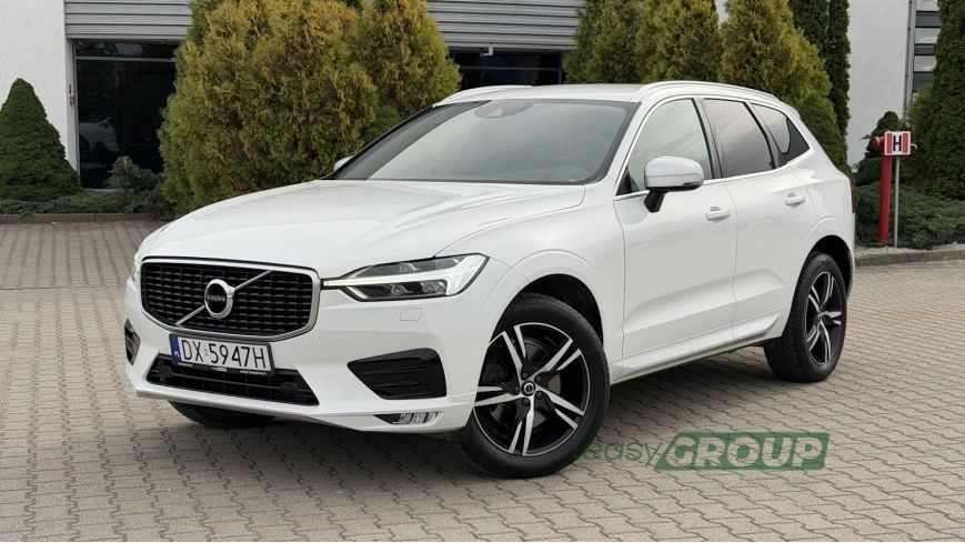 Volvo XC 60