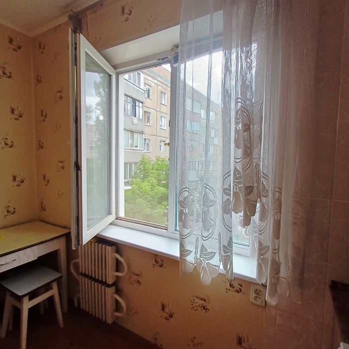 1-кімнатна Авраменка, 9