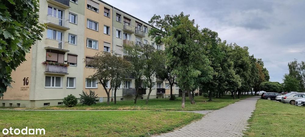 Mieszkanie 2-pokojowe na sprzedaż