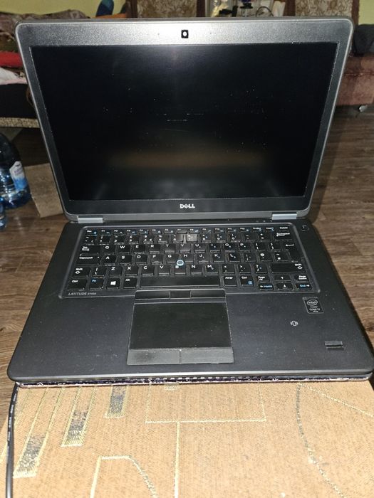 Ноутбук Dell Latitude E7450  intel core i7-5600U 16gb/512gb