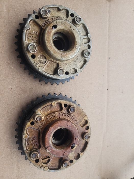 Koła zmiennych faz vanos variator Bmw N46 N42 e90 e87 318i 320i