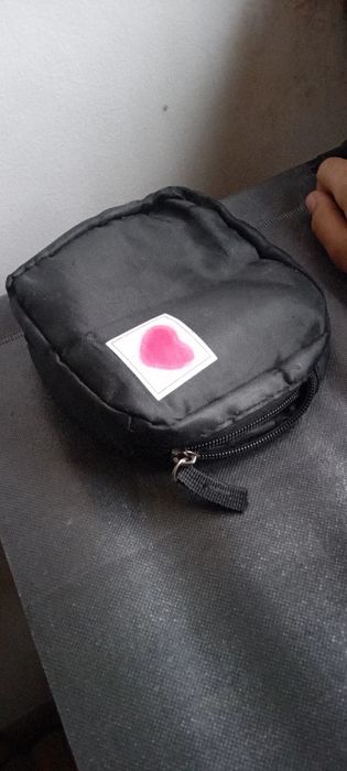 Mini necessary da shein !ver legenda do anuncio!