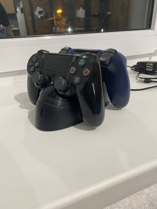 Playstation 4 slim 1 TB