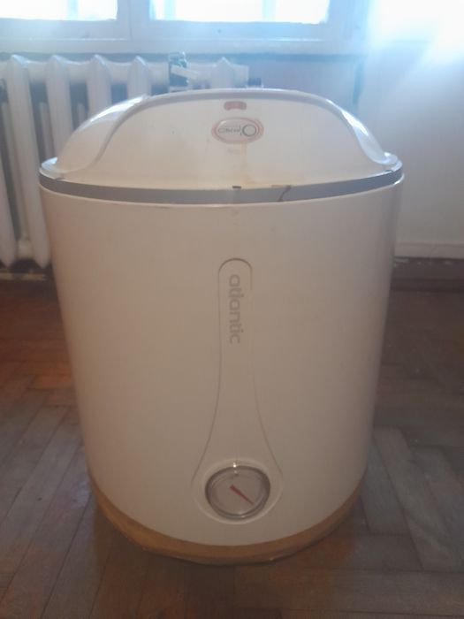 Бойлер б/у(на ремонт или запчасти)