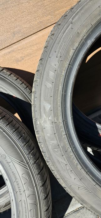 Nowe opony letnie Falken r 18 215/50R18/ 2025r