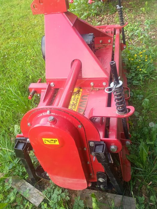 Glebogryzarka gryza 160  c330 t25 władimirec
