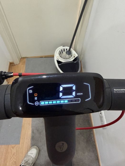 Trotinete segway
