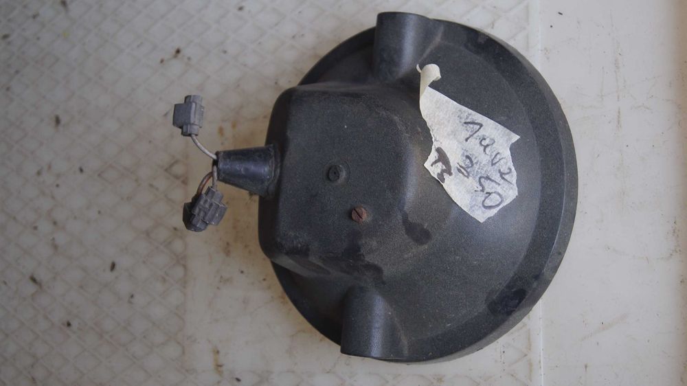 Jawa 350 obudowa lampy z instalacją oryginał