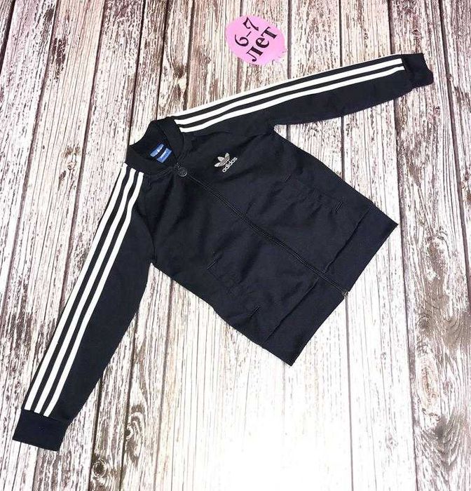 Фирменная кофта nike для мальчика 6-7 лет, 116-122 см