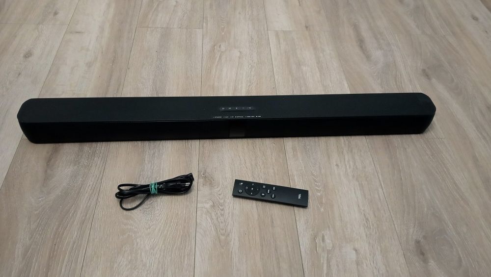 Soundbear TCL  2.0CH