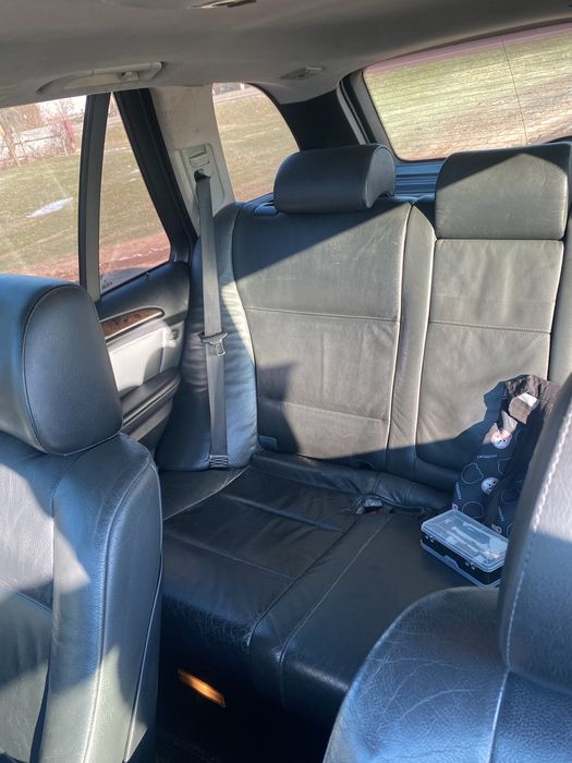 BMW X5 продам ок