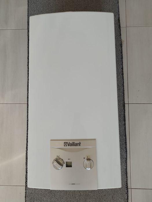 Esquentador Vaillant