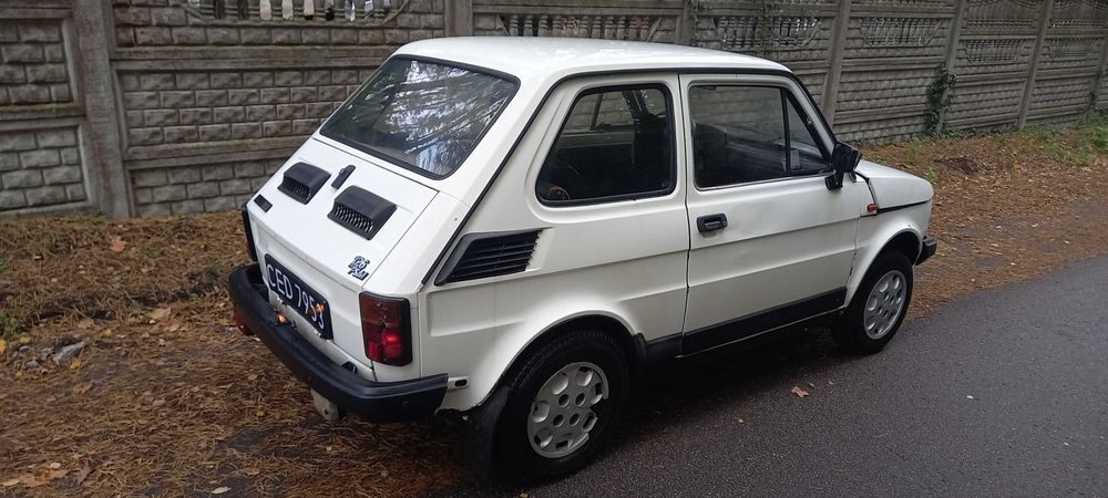 Fiat 126