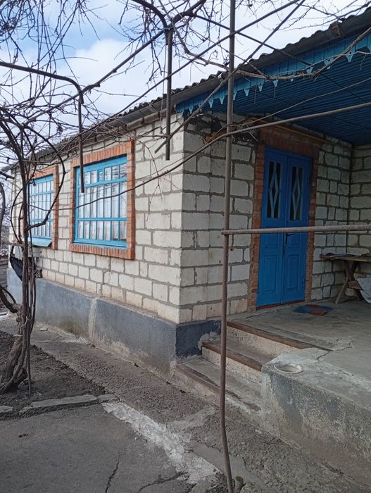 Продам будинок с. Мигія .