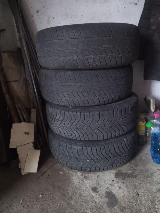 Продам колеса р15