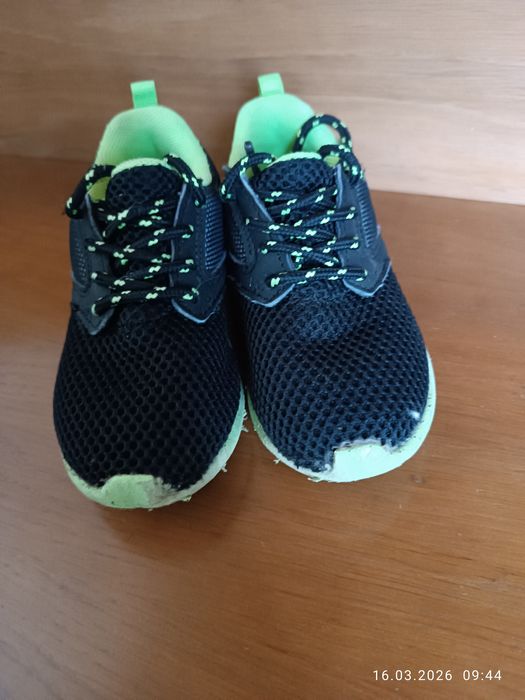 Кросівки Next, 16 см по устілці