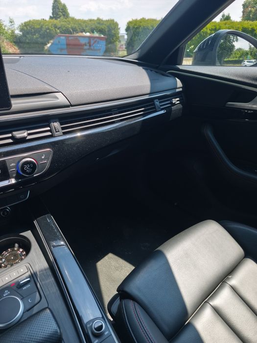 Sprzedam Audi A4b9