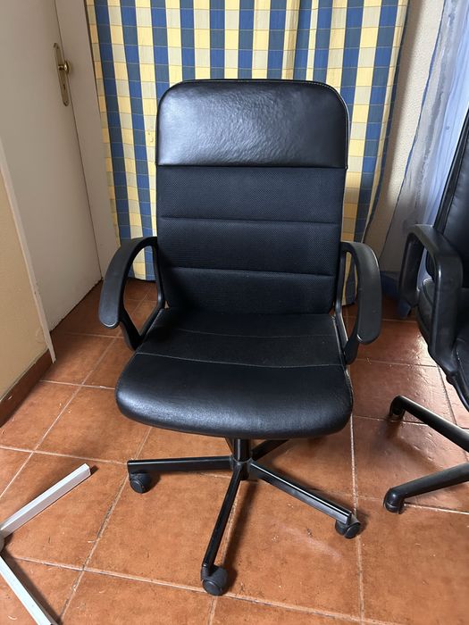 Careira de Escritório / Secretária