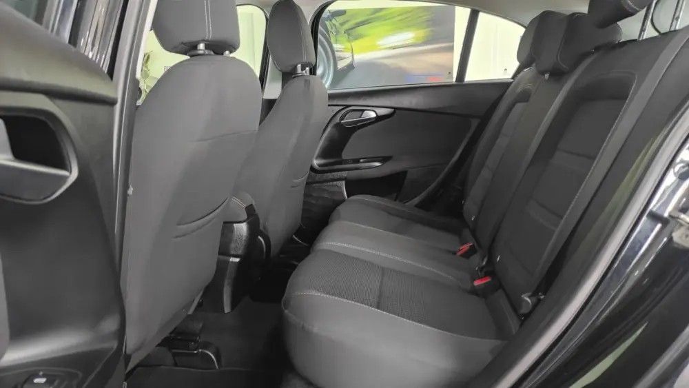 Fiat Tipo 1.3 M-Jet Sport