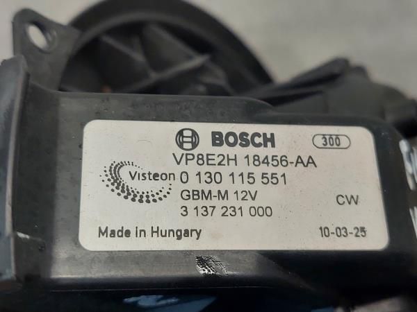 Motor da chauffage / sofagem FORD Fiesta VI (CB1, CCN)