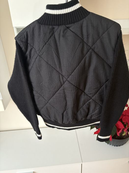 Bomberka Blue shadow