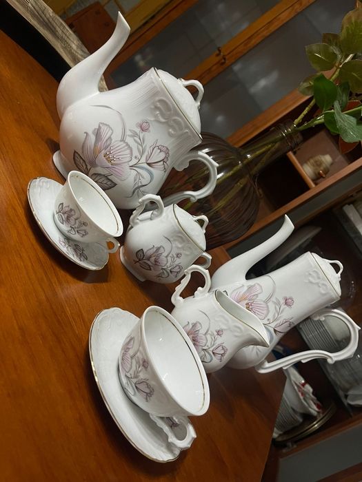 Serviço vista alegre