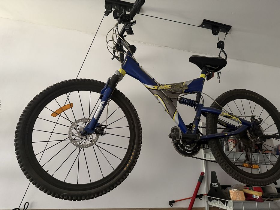 Rower MTB Atomics Trex Star