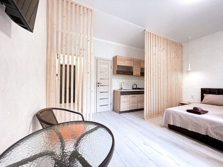 ПОДОБОВО 1кімн квартира. Парк Шевченка